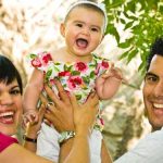 Bebek Gelişimi ve Gelişimi Destekleyici Anne Babalık Bebek Gelişimi ve Gelişimi Destekleyici Anne Babalık