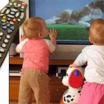 Bebek TV Kanalları ve DVDler Bebeğimi Zekileştirir mi? Bebek TV Kanalları ve DVDler Bebeğimi Zekileştirir mi?