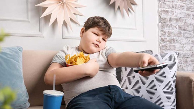 Okul Çocuklarında Obeziteye (Şişmanlığa) Dikkat!…