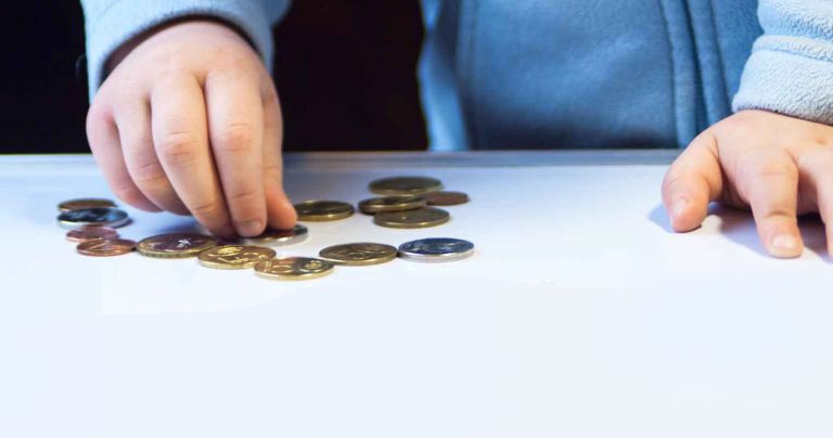 Çocukta Para Kavramı
