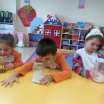 Erken çocukluk döneminde sezgisel düşünme ve matematik