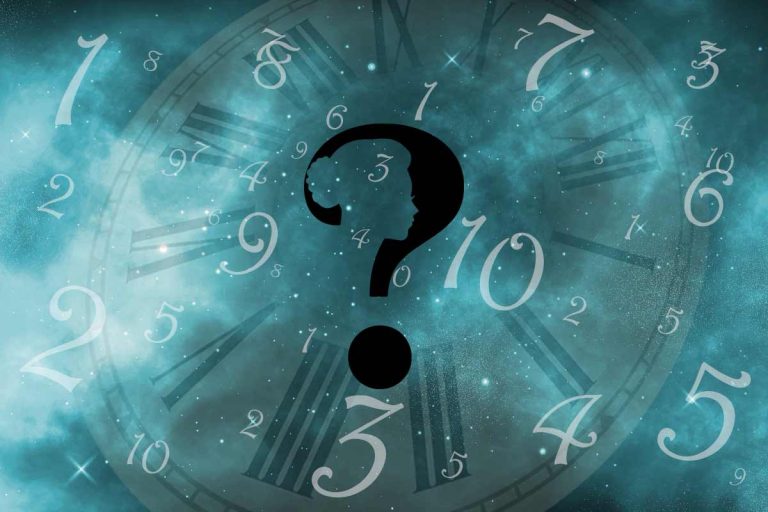 Numeroloji Nedir?