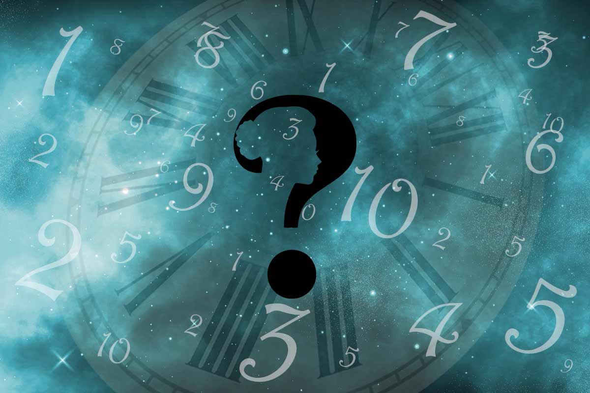 Numeroloji Nedir?