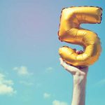 Numerolojide 5 (Beşin Değer ve Anlamı)