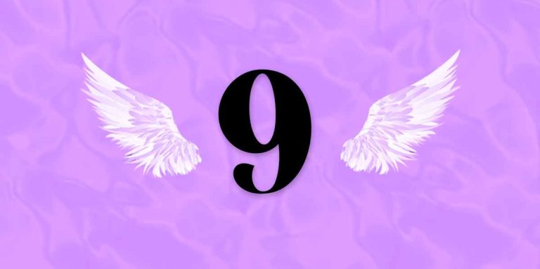 Numerolojide 9 (Dokuzun Değer ve Anlamı)