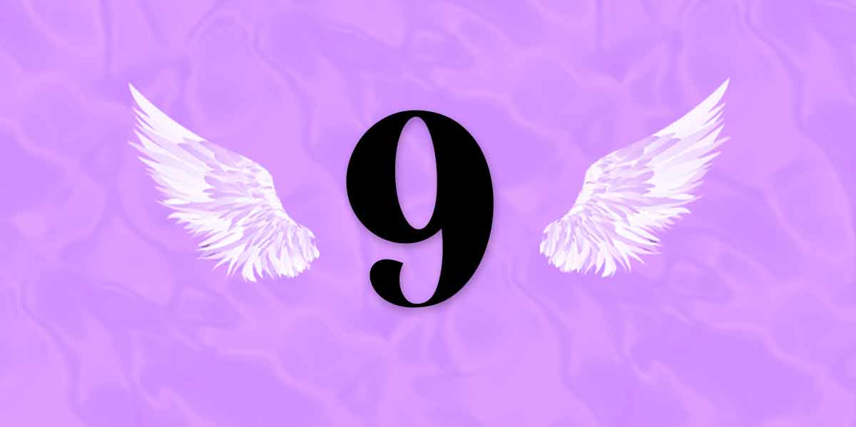 Numerolojide 9 (Dokuzun Değer ve Anlamı)